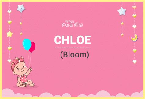 chloe name popularity|chloe name history.